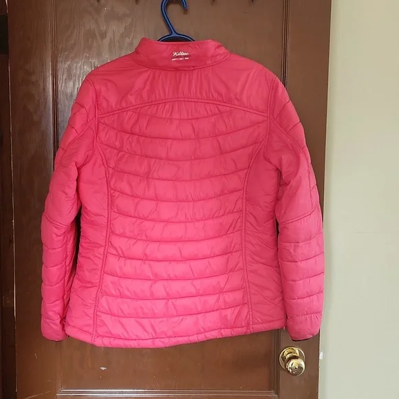 Killtec light jacket - Picture 2 of 4